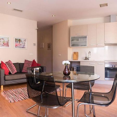 Alc - Modern 2 Bed Apartment In Historic Centre Alicante Exteriér fotografie