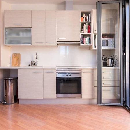 Alc - Modern 2 Bed Apartment In Historic Centre Alicante Exteriér fotografie