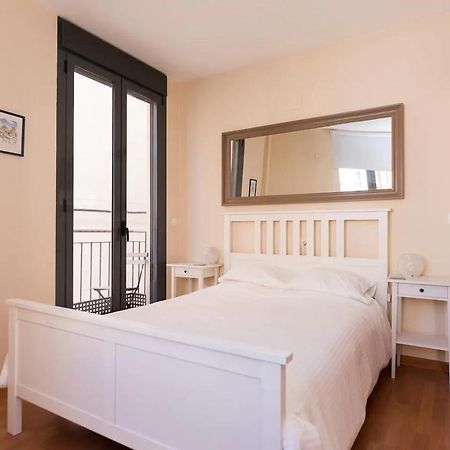 Alc - Modern 2 Bed Apartment In Historic Centre Alicante Exteriér fotografie