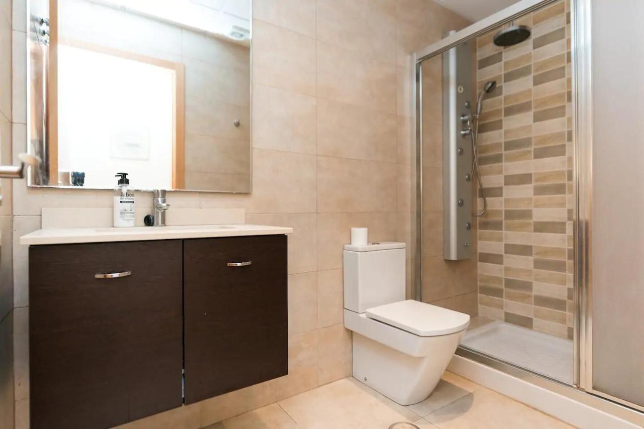 Alc - Modern 2 Bed Apartment In Historic Centre Alicante Exteriér fotografie