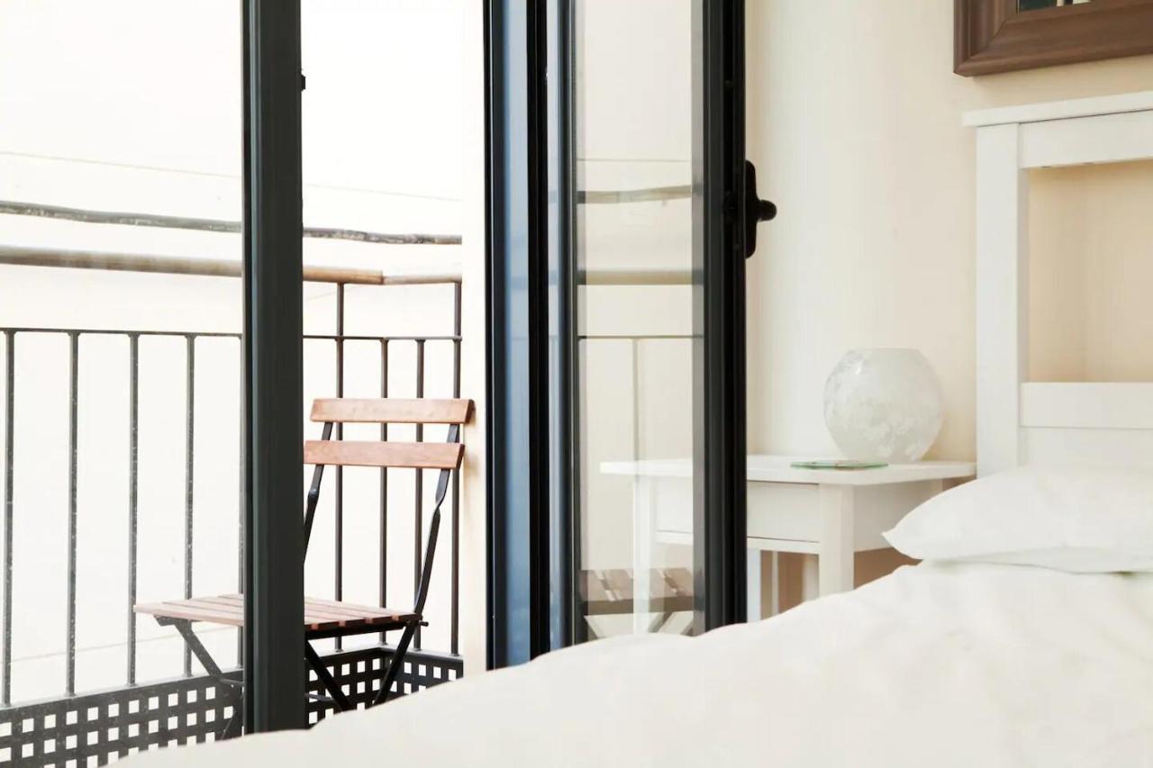Alc - Modern 2 Bed Apartment In Historic Centre Alicante Exteriér fotografie